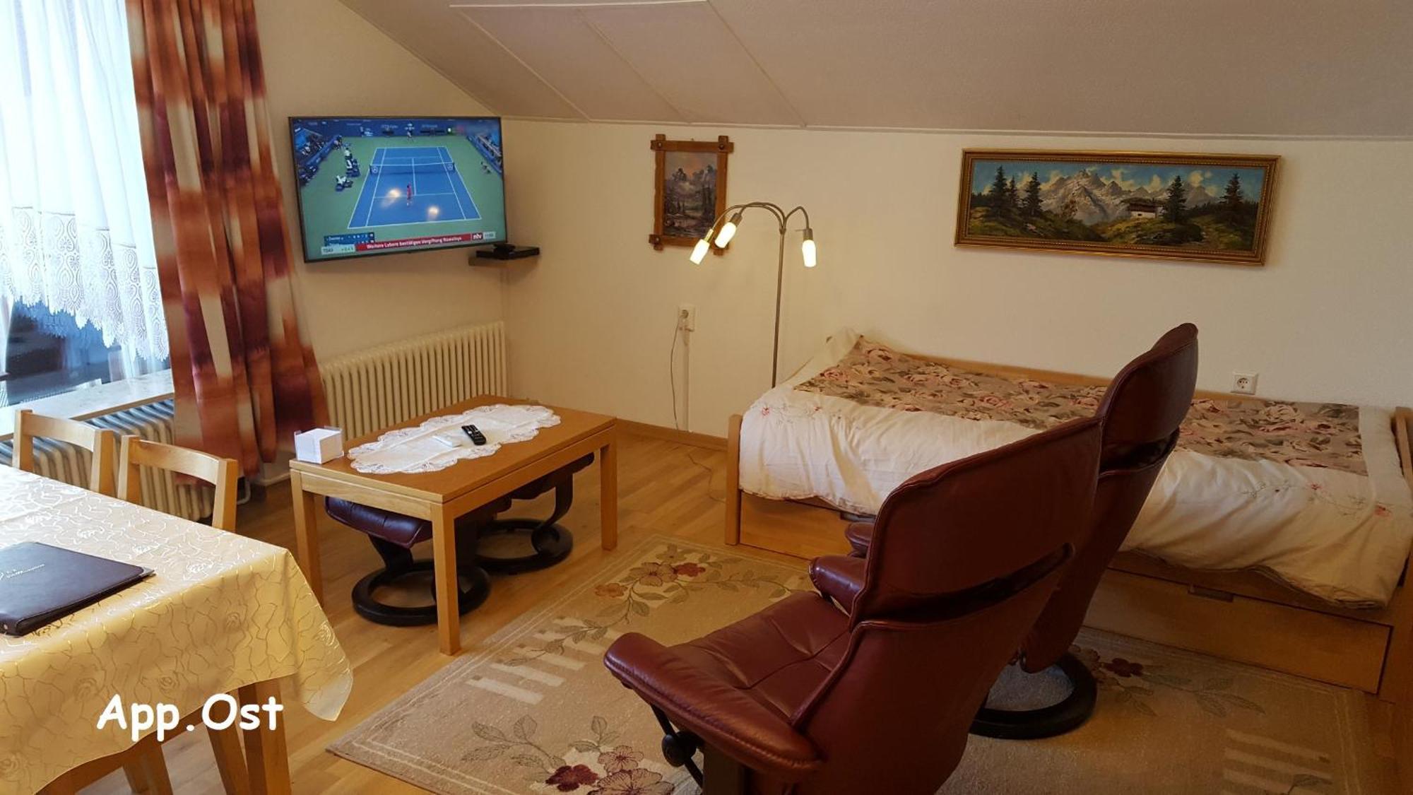 Landhaus Gruden Sommerberg Bad Wildbad Zewnętrze zdjęcie