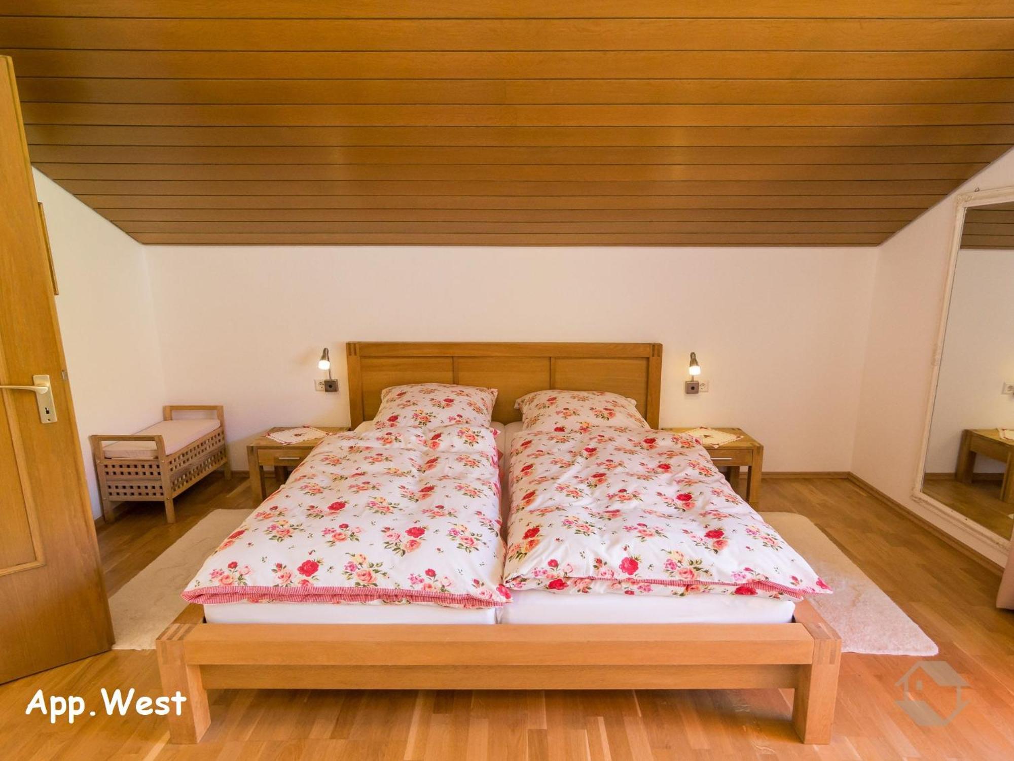 Landhaus Gruden Sommerberg Bad Wildbad Zewnętrze zdjęcie