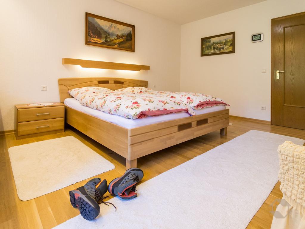 Landhaus Gruden Sommerberg Bad Wildbad Zewnętrze zdjęcie