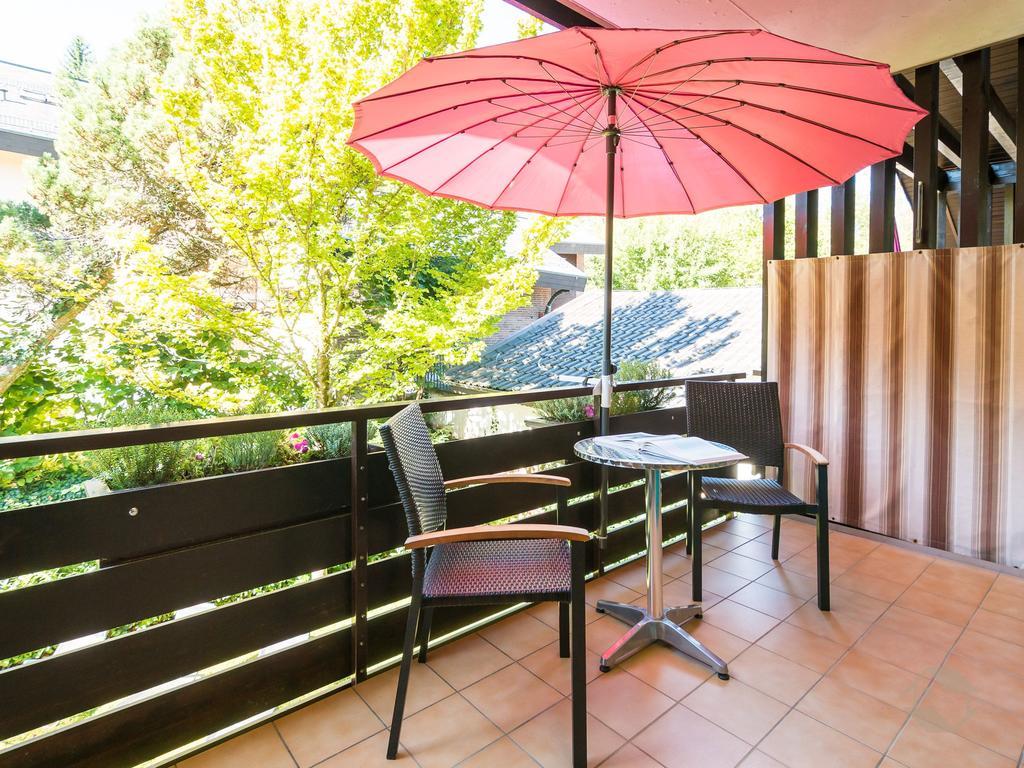 Landhaus Gruden Sommerberg Bad Wildbad Zewnętrze zdjęcie
