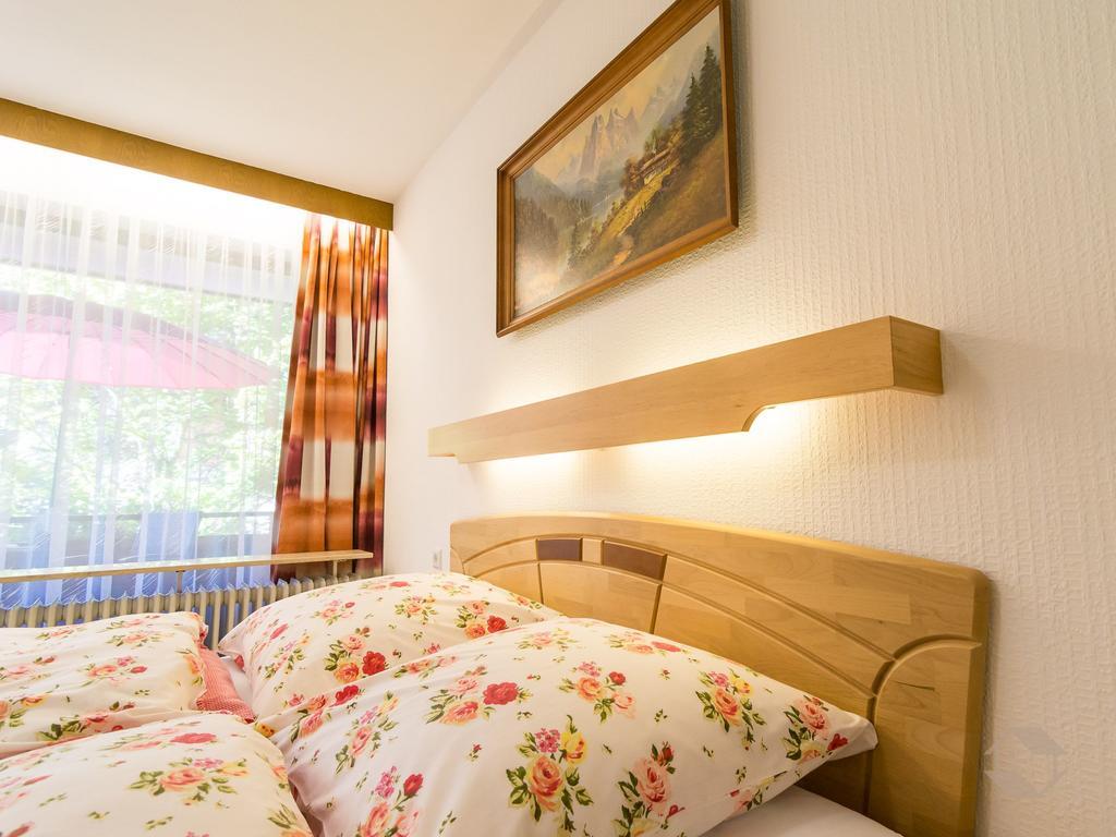 Landhaus Gruden Sommerberg Bad Wildbad Zewnętrze zdjęcie
