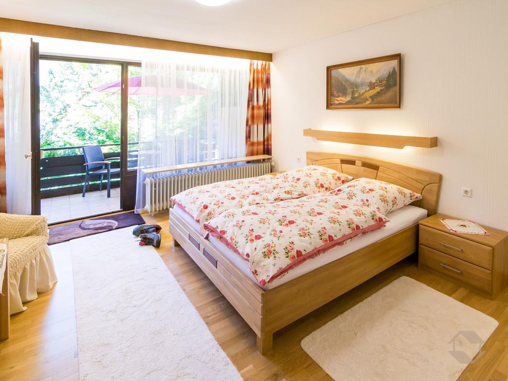 Landhaus Gruden Sommerberg Bad Wildbad Zewnętrze zdjęcie
