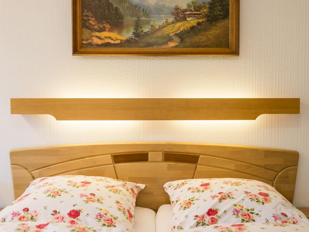 Landhaus Gruden Sommerberg Bad Wildbad Zewnętrze zdjęcie