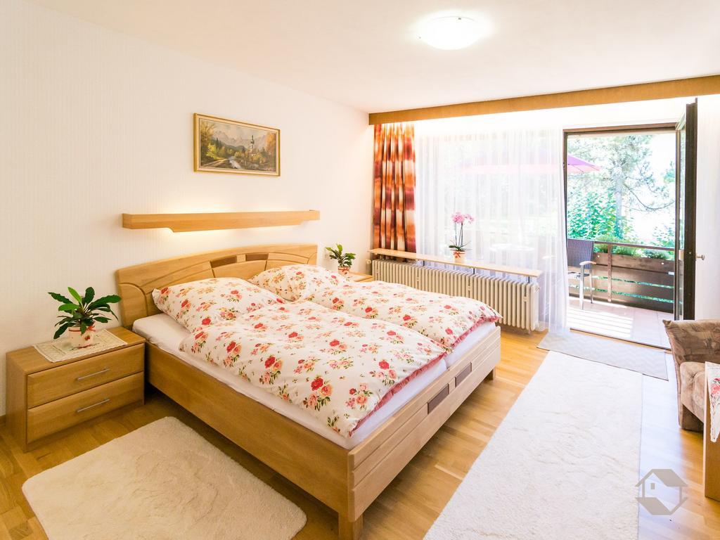 Landhaus Gruden Sommerberg Bad Wildbad Zewnętrze zdjęcie