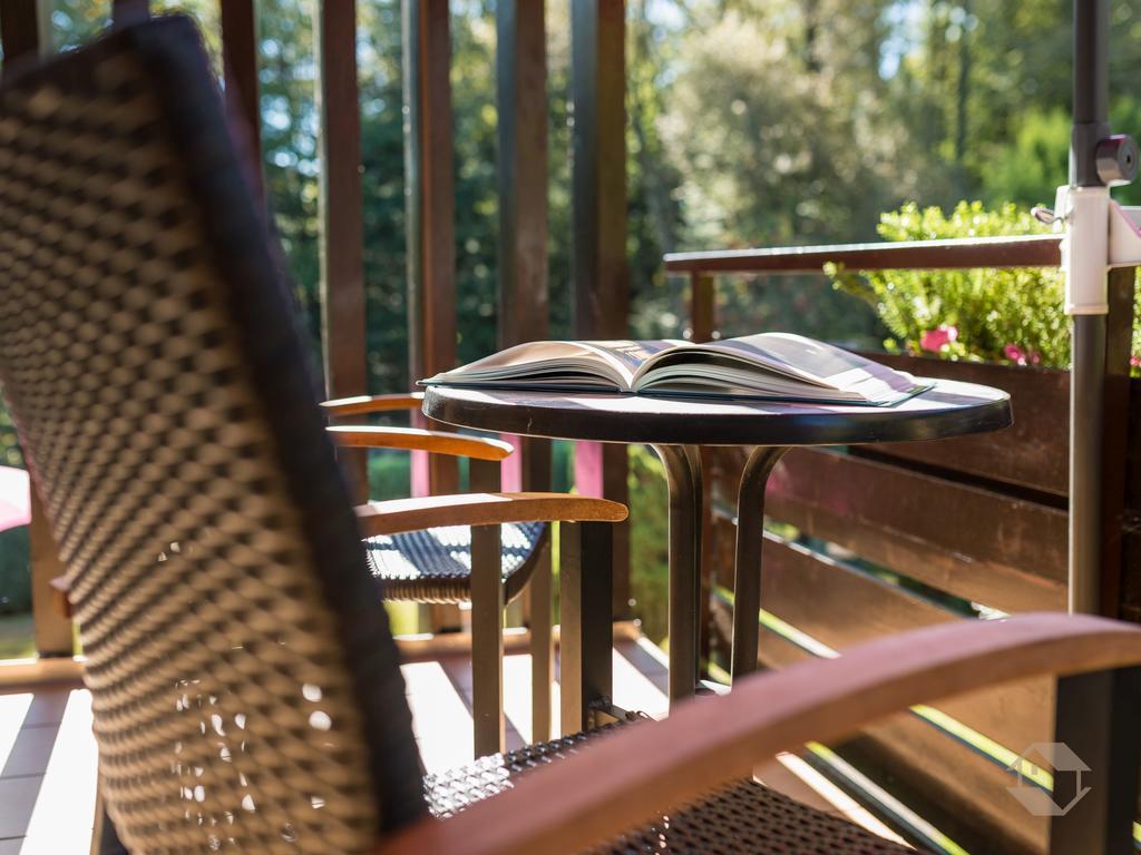 Landhaus Gruden Sommerberg Bad Wildbad Zewnętrze zdjęcie