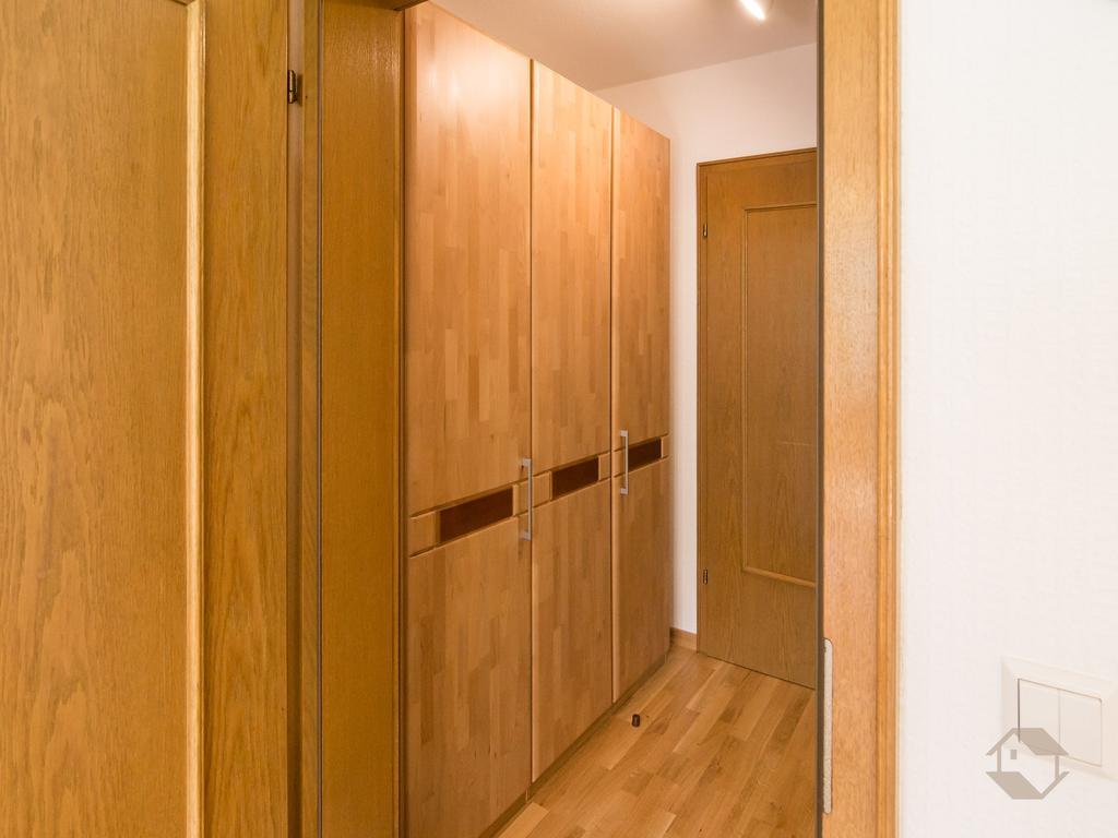 Landhaus Gruden Sommerberg Bad Wildbad Zewnętrze zdjęcie