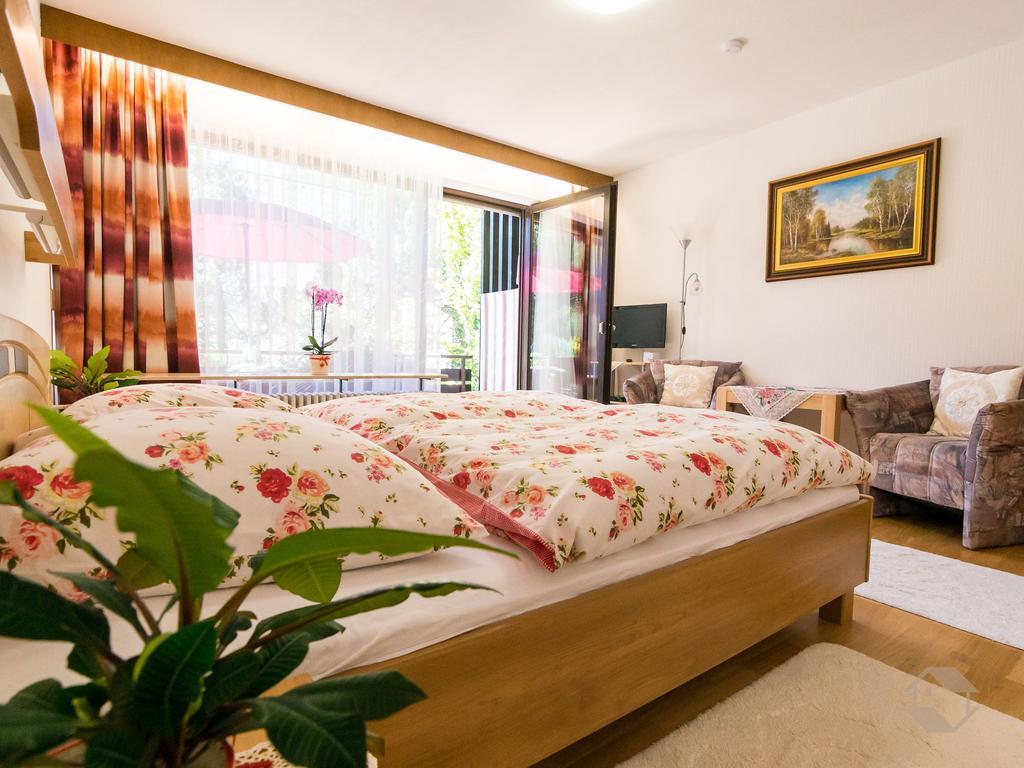 Landhaus Gruden Sommerberg Bad Wildbad Zewnętrze zdjęcie