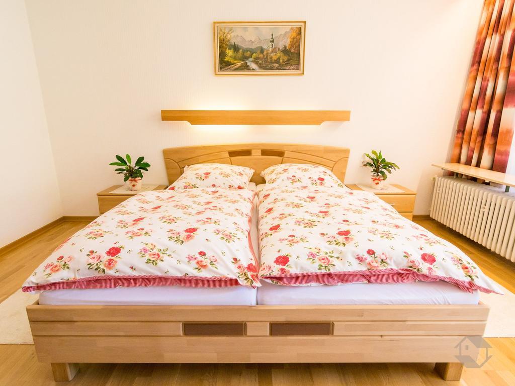 Landhaus Gruden Sommerberg Bad Wildbad Zewnętrze zdjęcie