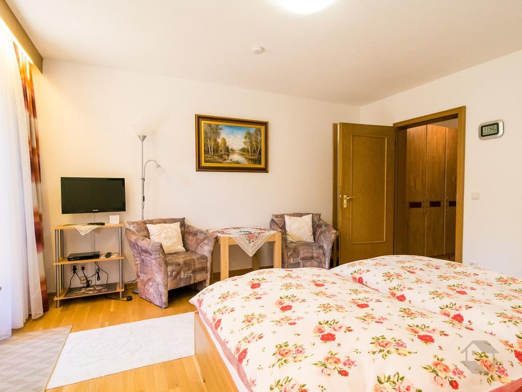 Landhaus Gruden Sommerberg Bad Wildbad Zewnętrze zdjęcie
