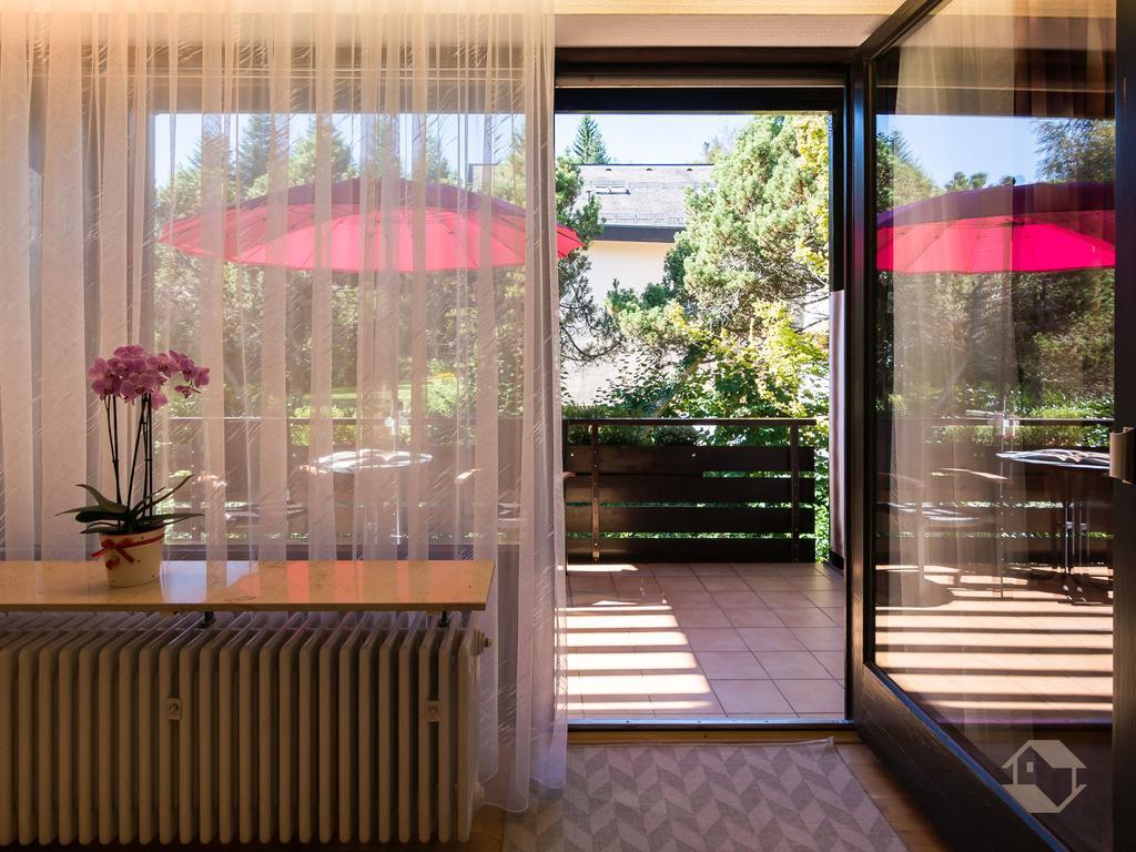 Landhaus Gruden Sommerberg Bad Wildbad Zewnętrze zdjęcie