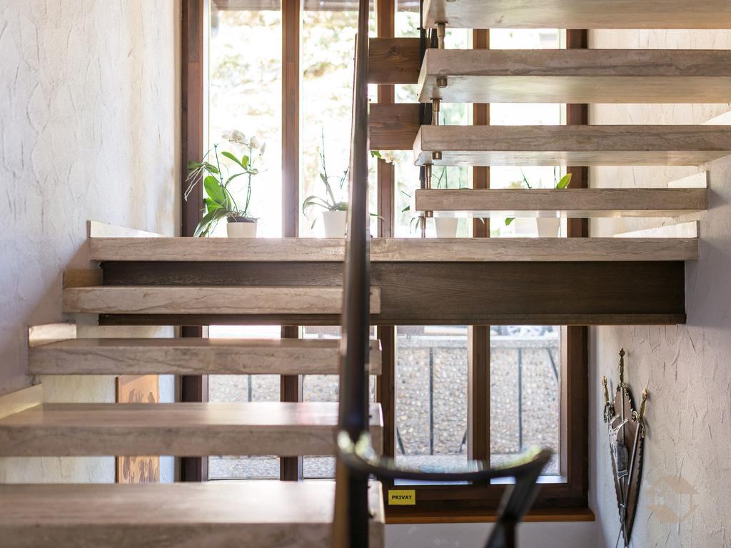 Landhaus Gruden Sommerberg Bad Wildbad Zewnętrze zdjęcie