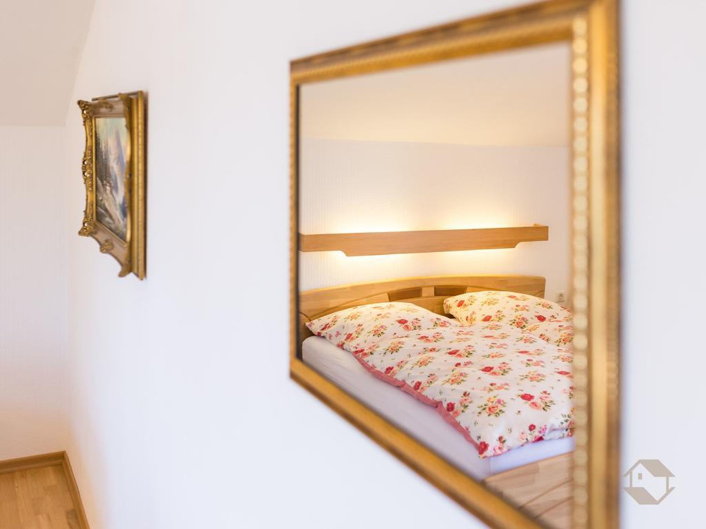 Landhaus Gruden Sommerberg Bad Wildbad Zewnętrze zdjęcie