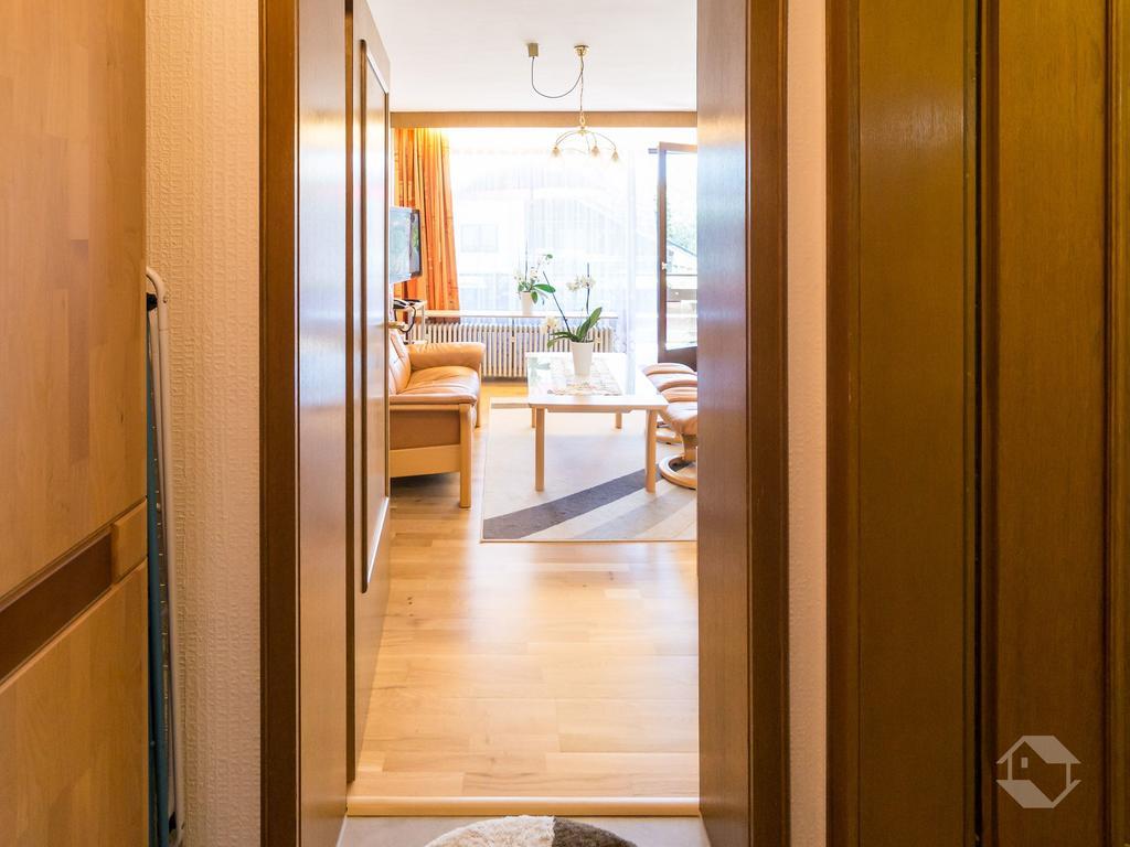 Landhaus Gruden Sommerberg Bad Wildbad Zewnętrze zdjęcie