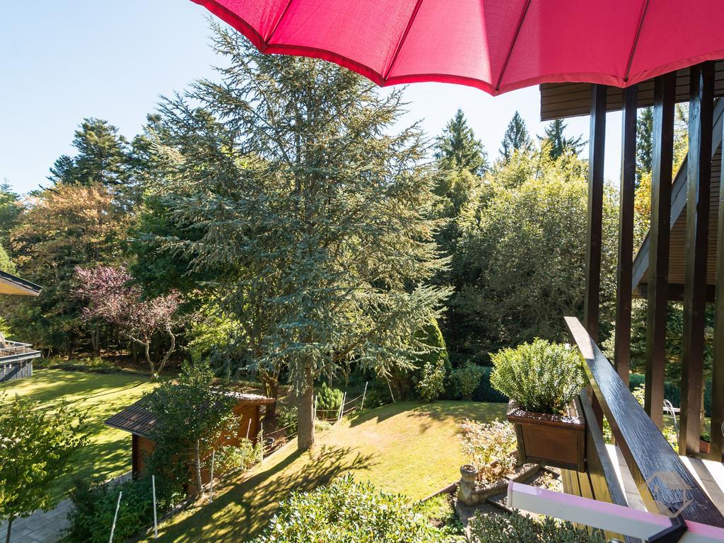 Landhaus Gruden Sommerberg Bad Wildbad Zewnętrze zdjęcie