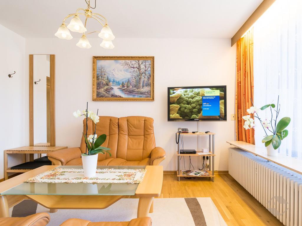 Landhaus Gruden Sommerberg Bad Wildbad Zewnętrze zdjęcie