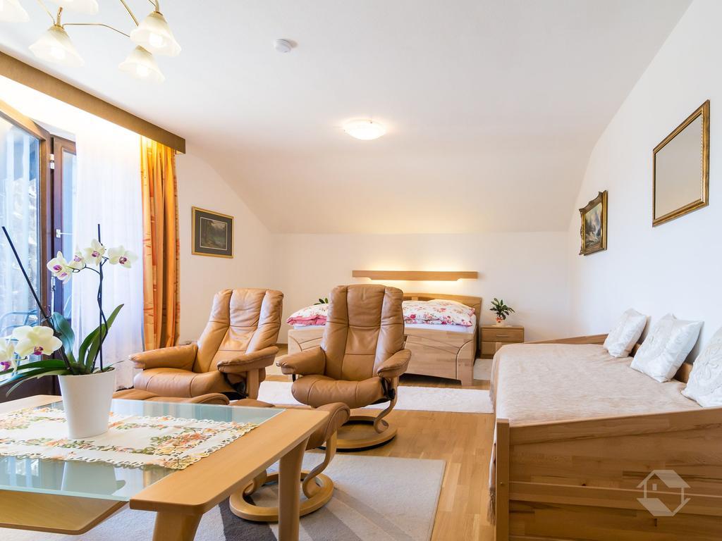 Landhaus Gruden Sommerberg Bad Wildbad Zewnętrze zdjęcie