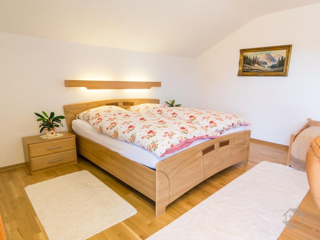 Landhaus Gruden Sommerberg Bad Wildbad Zewnętrze zdjęcie