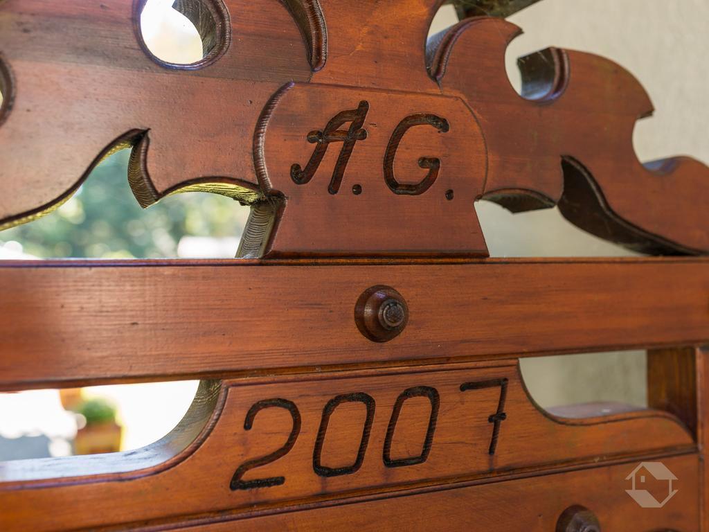 Landhaus Gruden Sommerberg Bad Wildbad Zewnętrze zdjęcie