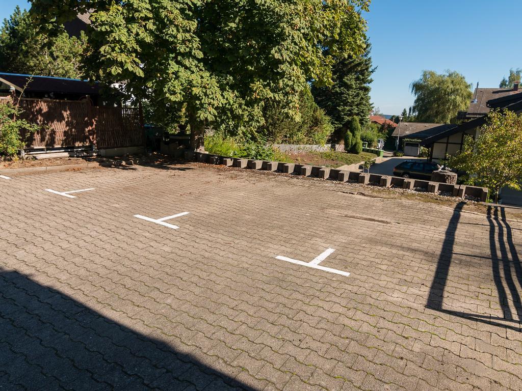 Landhaus Gruden Sommerberg Bad Wildbad Zewnętrze zdjęcie