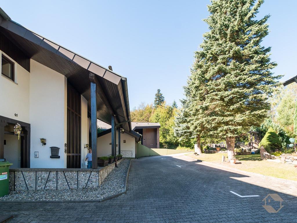Landhaus Gruden Sommerberg Bad Wildbad Zewnętrze zdjęcie