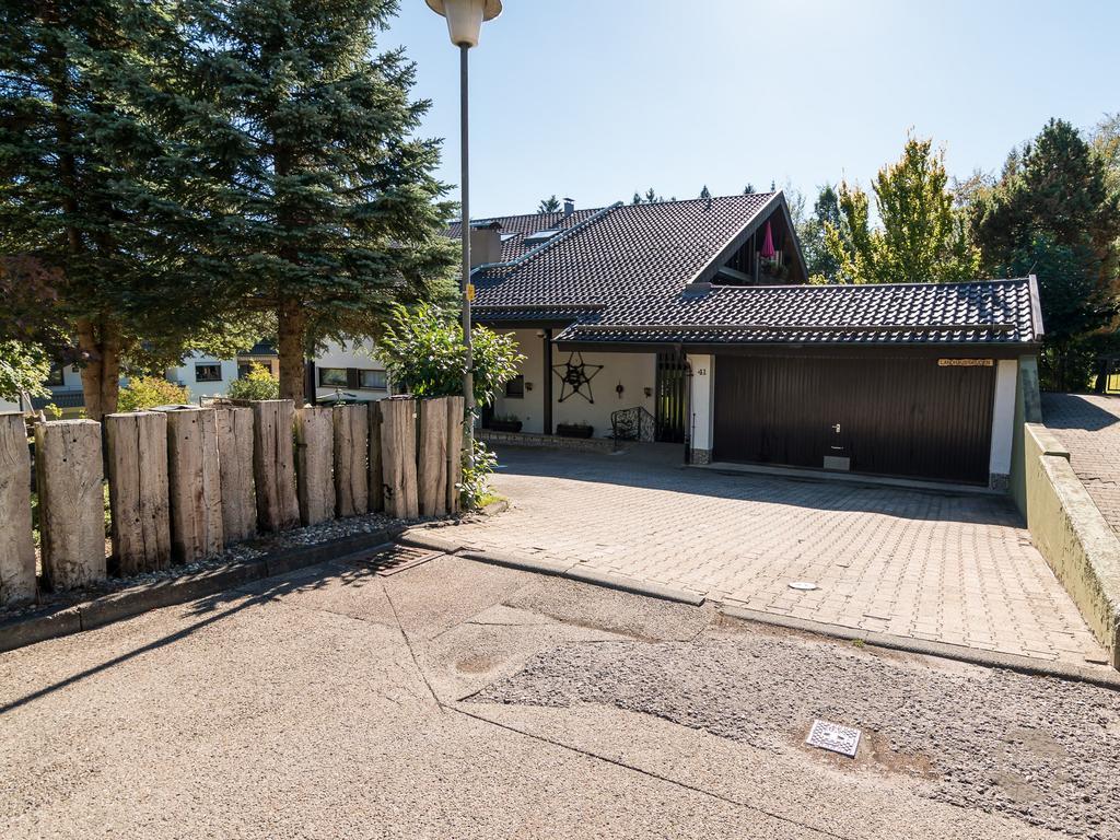 Landhaus Gruden Sommerberg Bad Wildbad Zewnętrze zdjęcie